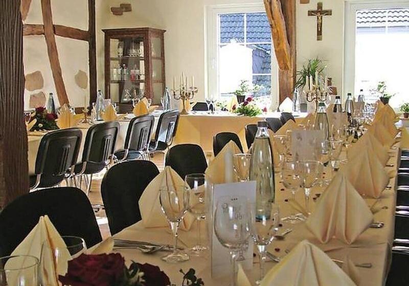 Uno Hotel Posthof Saarlouis