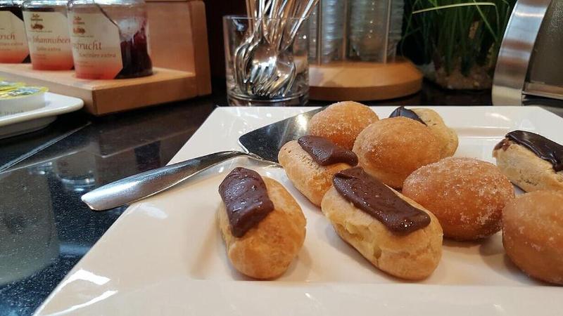 Uno Hotel Posthof Saarlouis