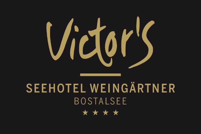 Victor S Seehotel Weingärtner Bostalsee