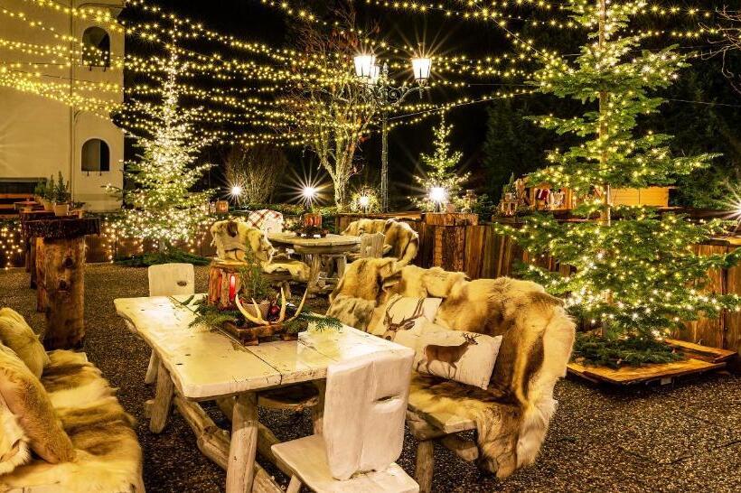 Victor S Seehotel Weingärtner Bostalsee