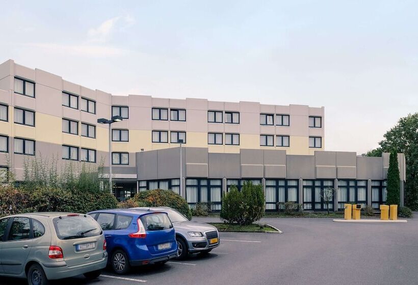 فندق Vienna House Easy by Wyndham Frankfurt Airport