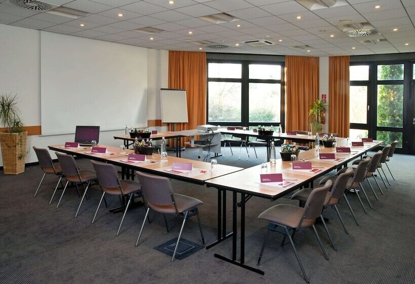 酒店 Vienna House Easy by Wyndham Frankfurt Airport