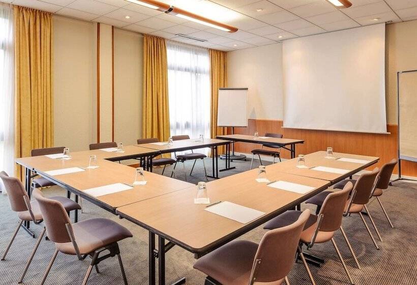 فندق Vienna House Easy by Wyndham Frankfurt Airport