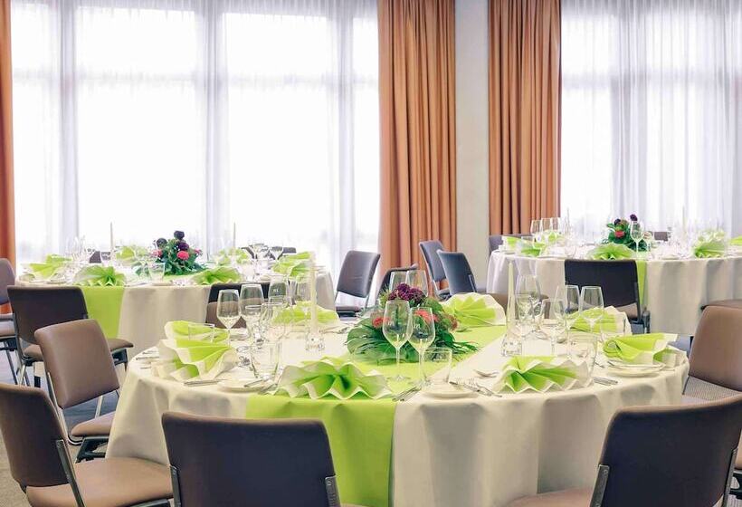 فندق Vienna House Easy by Wyndham Frankfurt Airport