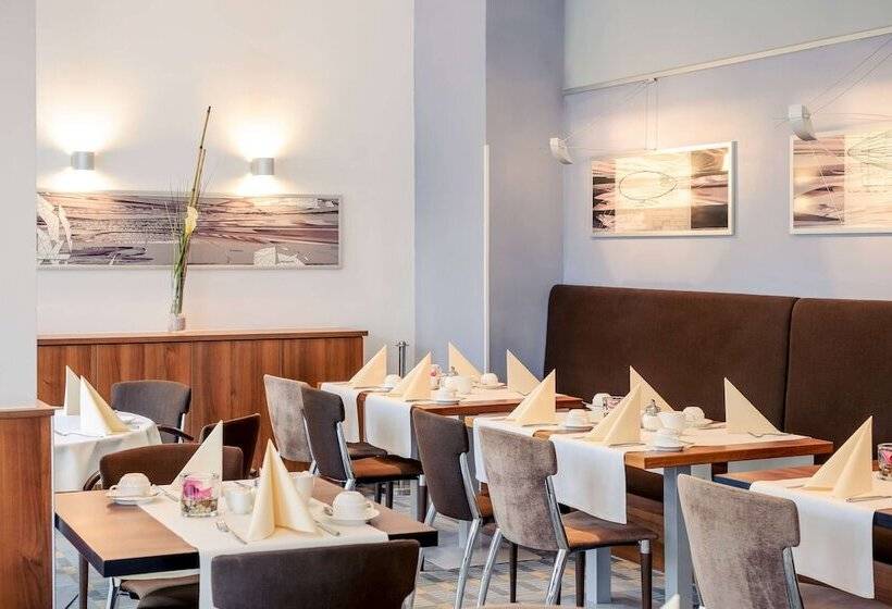 فندق Vienna House Easy by Wyndham Frankfurt Airport