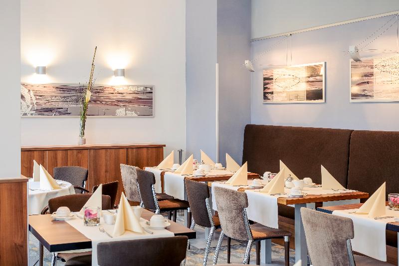 فندق Vienna House Easy by Wyndham Frankfurt Airport