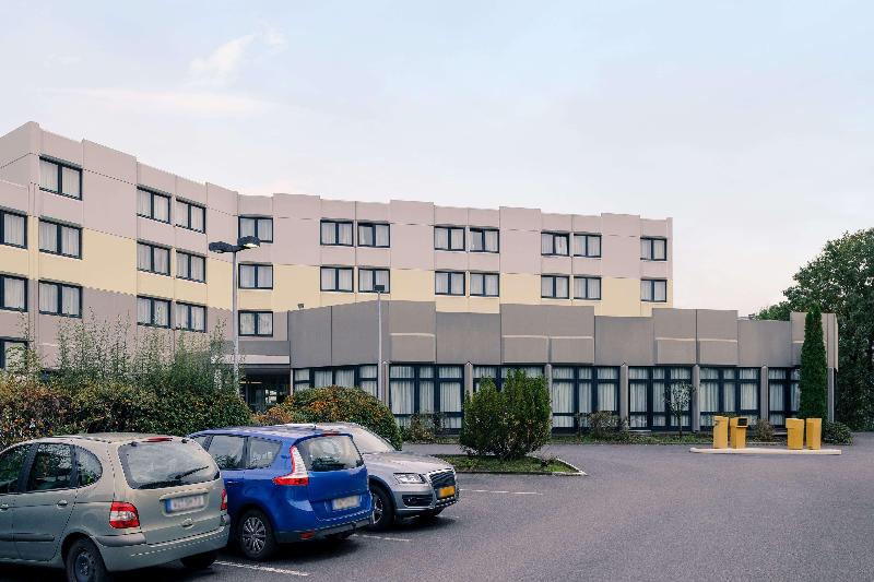 فندق Vienna House Easy by Wyndham Frankfurt Airport