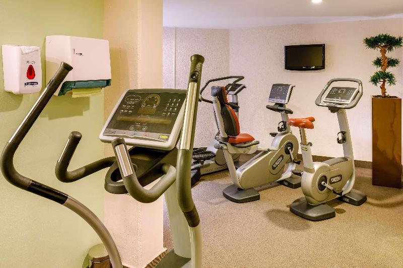 فندق Vienna House Easy by Wyndham Frankfurt Airport