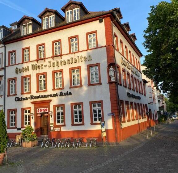 酒店 Vier Jahreszeiten