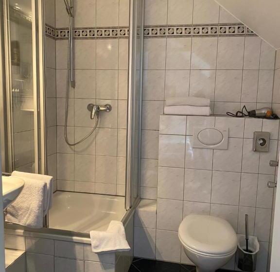 酒店 Vier Jahreszeiten