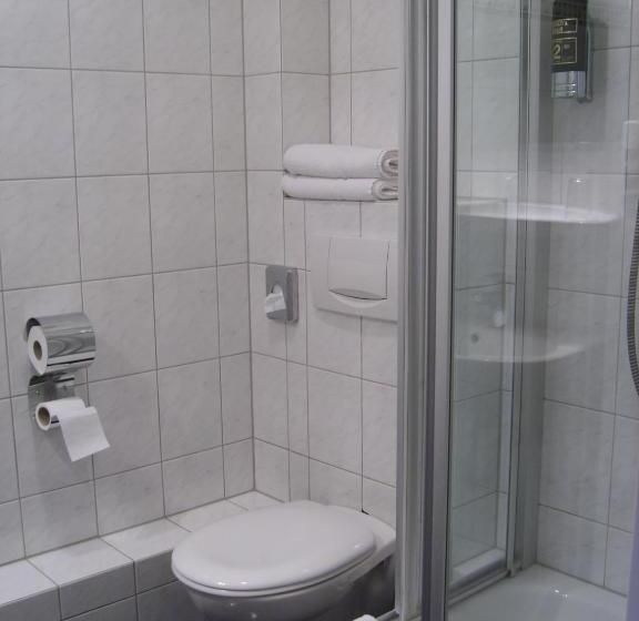 酒店 Vier Jahreszeiten