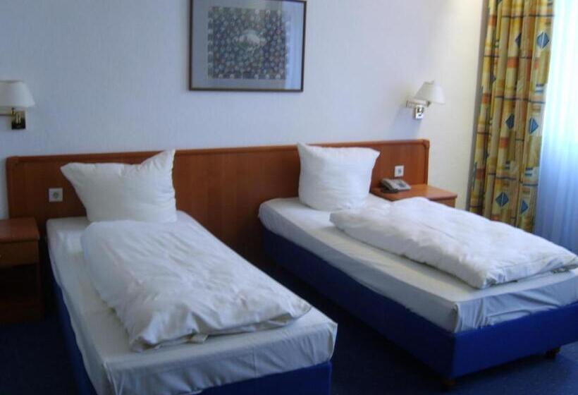 酒店 Vier Jahreszeiten