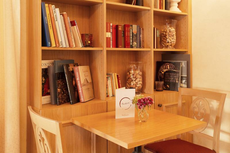 فندق Villa Florentina