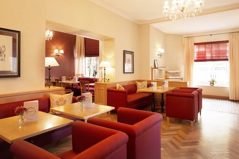 فندق Villa Florentina