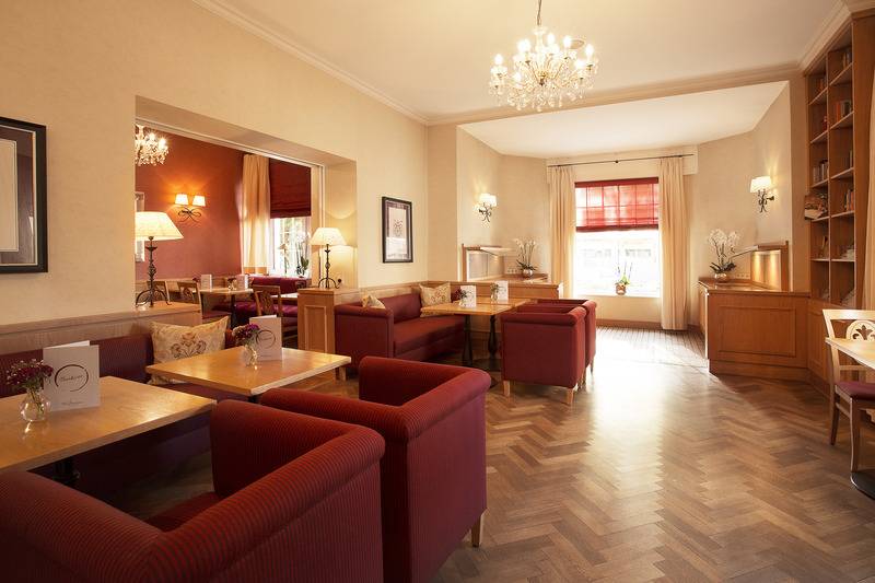 فندق Villa Florentina