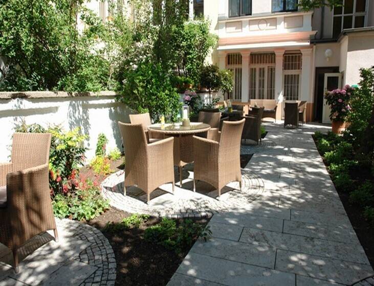 فندق Villa Florentina