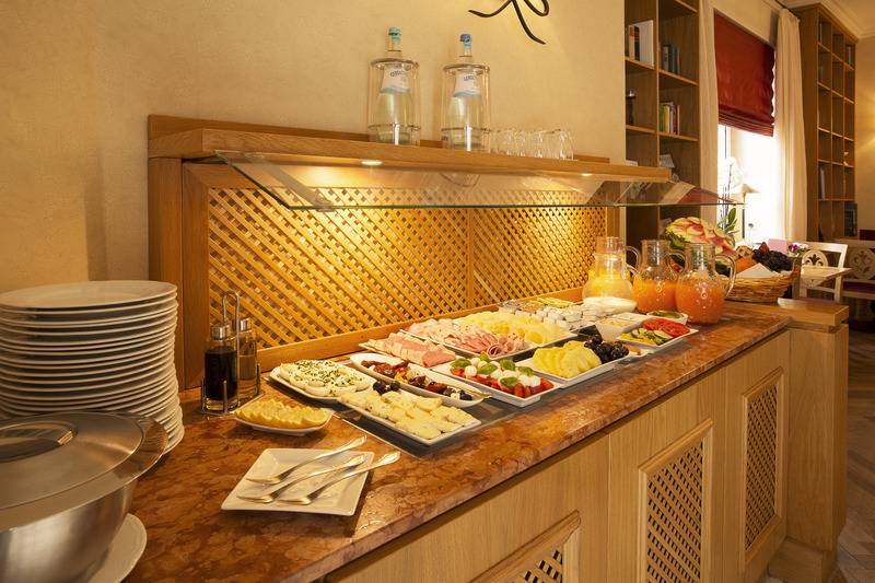 فندق Villa Florentina