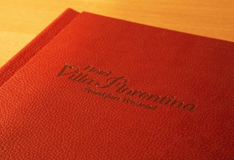 فندق Villa Florentina