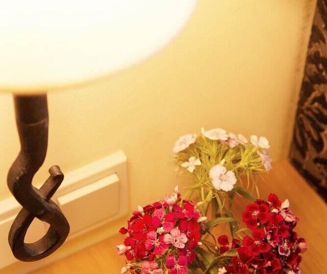 فندق Villa Florentina