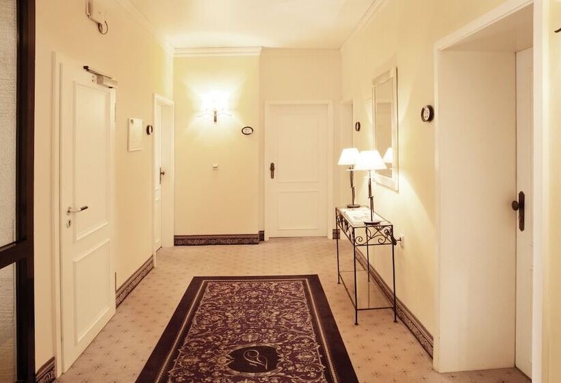 فندق Villa Florentina