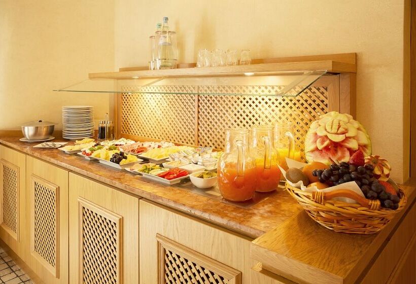 فندق Villa Florentina