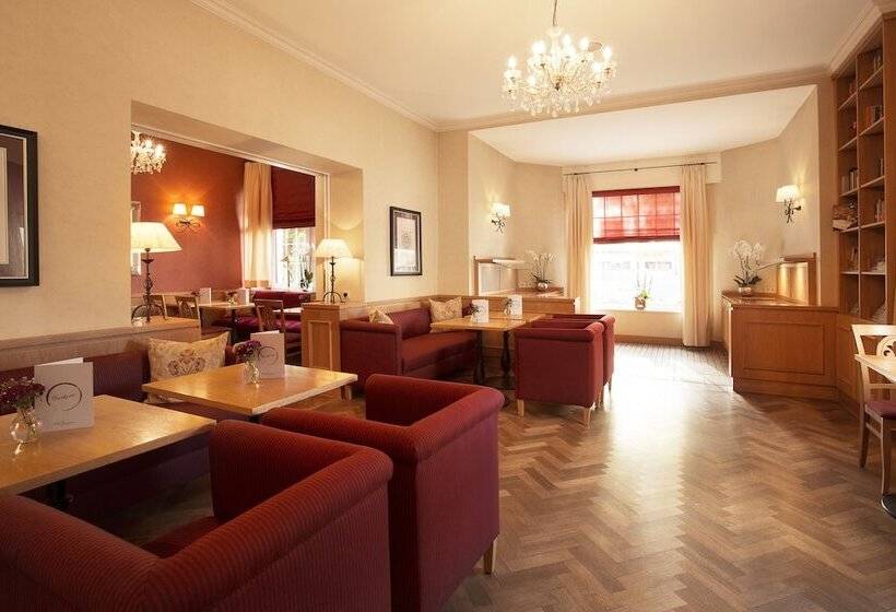 فندق Villa Florentina