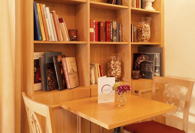 فندق Villa Florentina