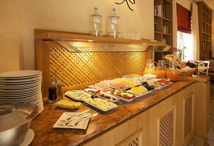 فندق Villa Florentina