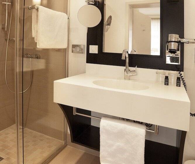 فندق Villa Florentina