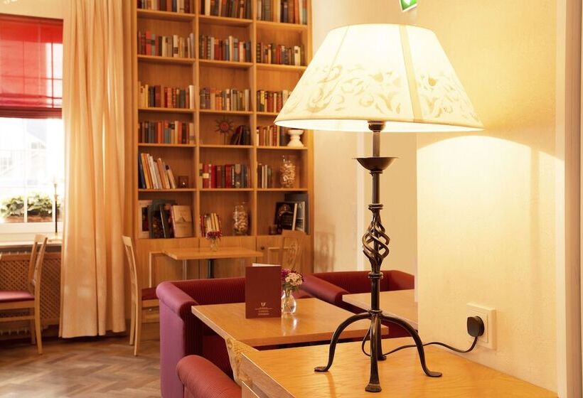 فندق Villa Florentina