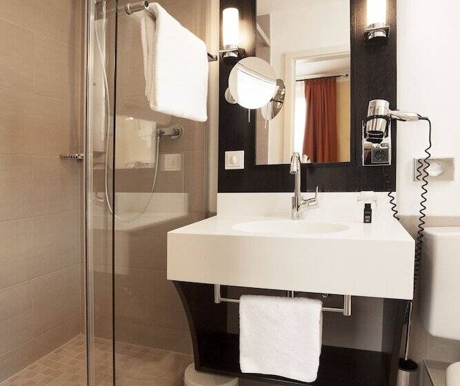 فندق Villa Florentina