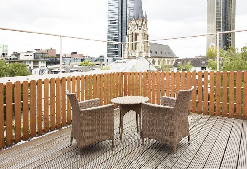 فندق Villa Florentina