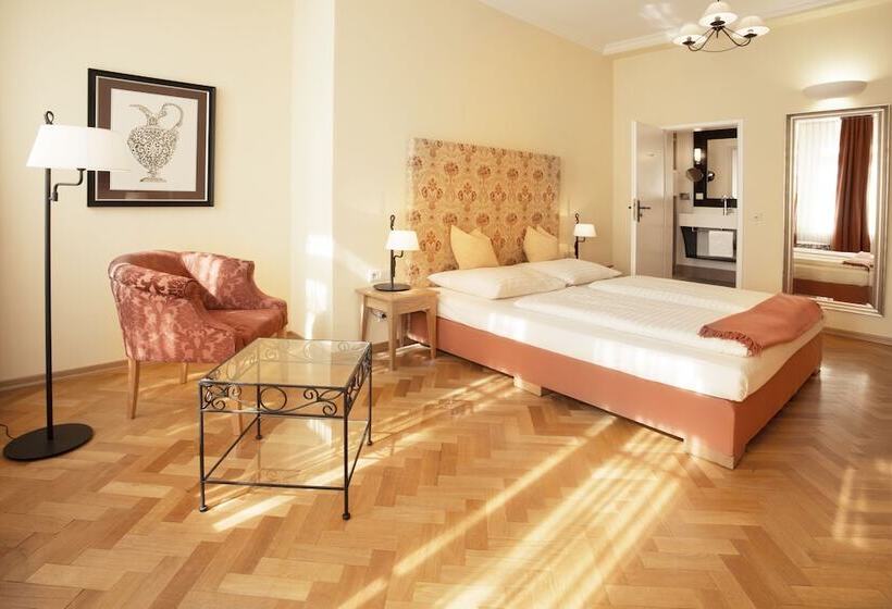 فندق Villa Florentina