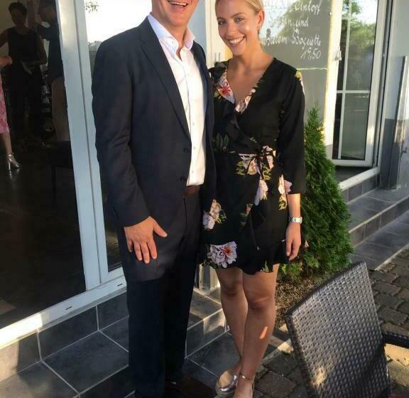 Отель Rhein Wagner