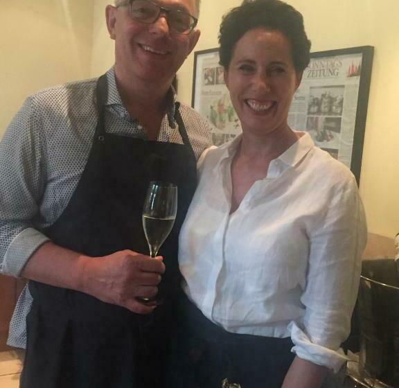 Отель Rhein Wagner