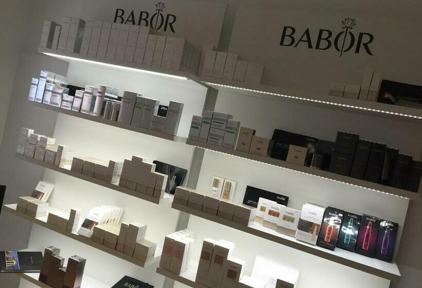 Отель Rhein Wagner