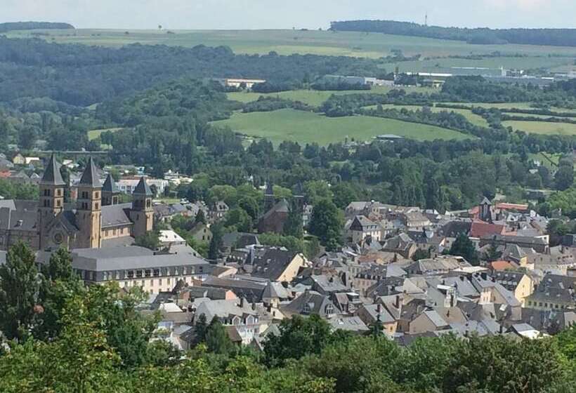 Waldhotel Sonnenberg
