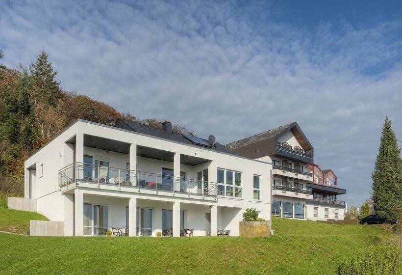 Waldhotel Sonnenberg