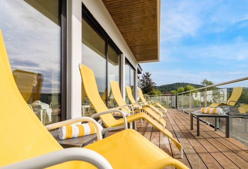 Waldhotel Sonnenberg