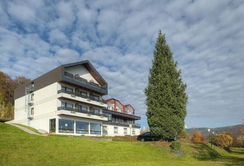 Waldhotel Sonnenberg
