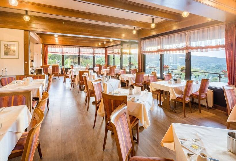 Waldhotel Sonnenberg