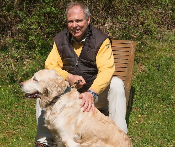 Waldhotel Sonnenberg