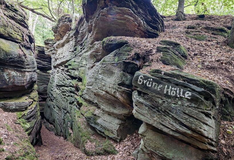 Waldhotel Sonnenberg