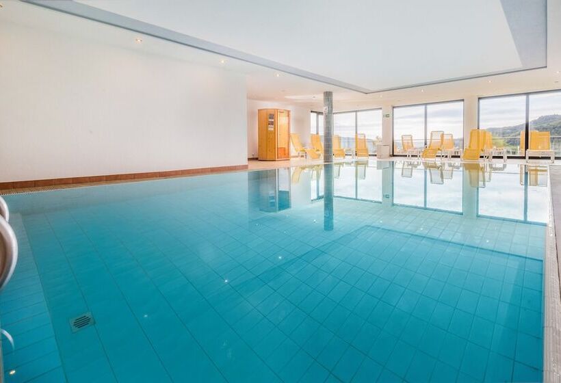 Waldhotel Sonnenberg