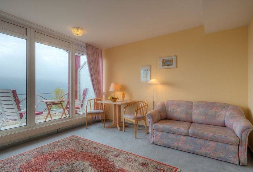 Waldhotel Sonnenberg