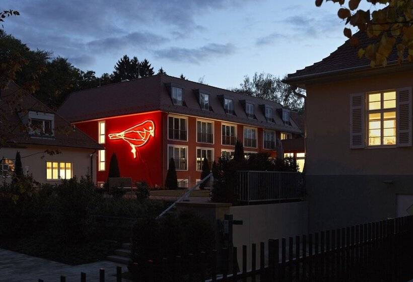 Waldhotel Stuttgart