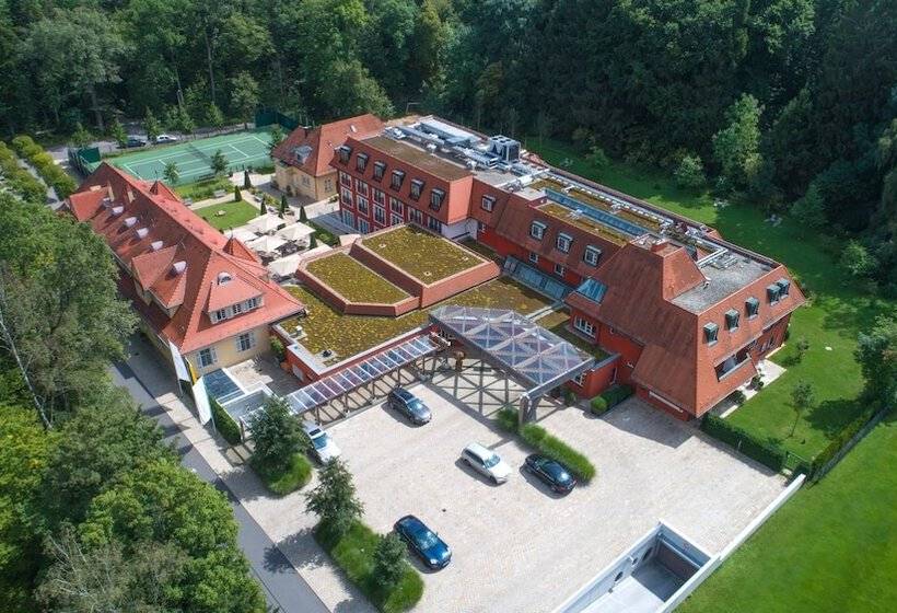 Waldhotel Stuttgart