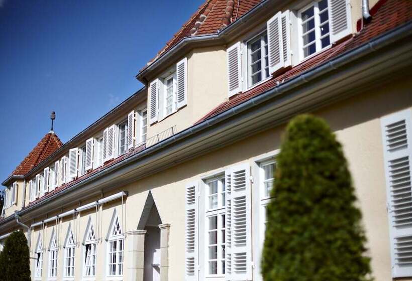 Waldhotel Stuttgart