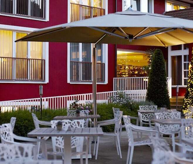 Waldhotel Stuttgart
