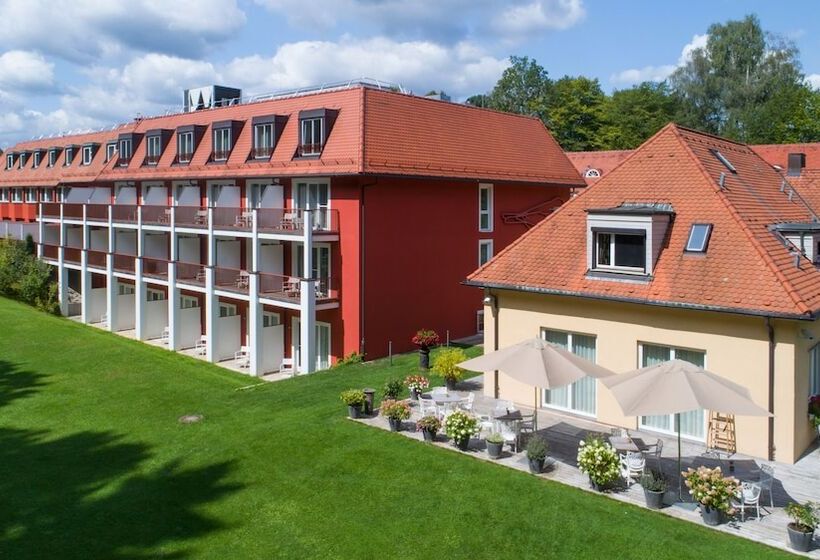 Waldhotel Stuttgart